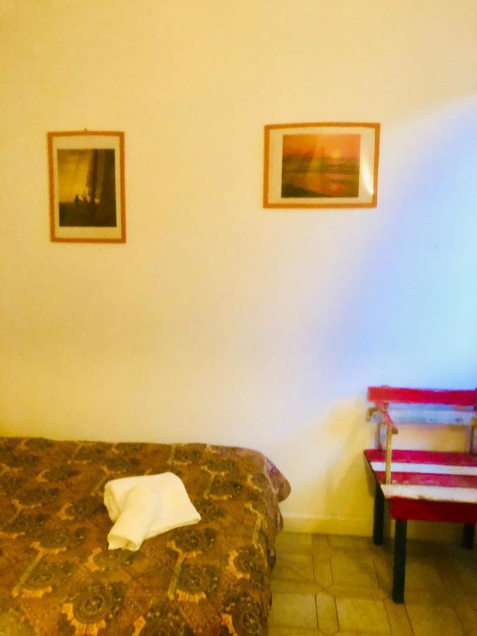 Bed and Breakfast La Casa Di Nataly Фреджене Екстер'єр фото